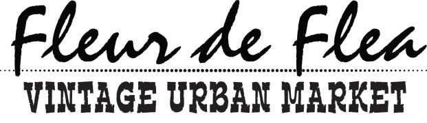 Waterfront Flea Logo