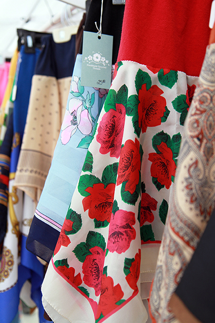 Fleur de Flea Indoor Vintage Market