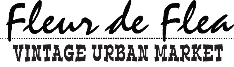 Fleur de Flea Logo