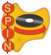 Spin Record Show